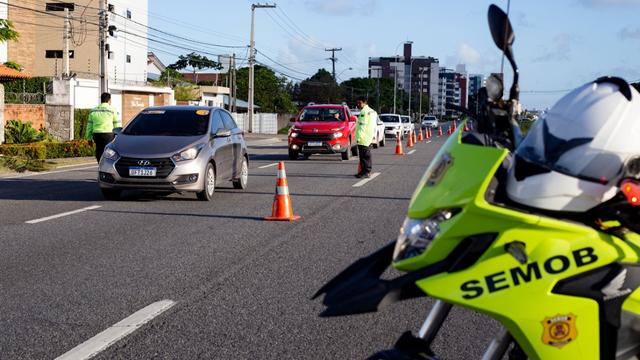 Mobilidade urbana descomplicada por aplicativo
