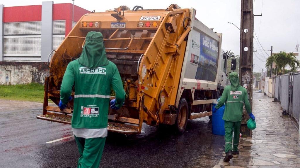 Imagem ilustrativa para o artigo: Emlur tem processo facilitado através do João Pessoa na Palma da Mão