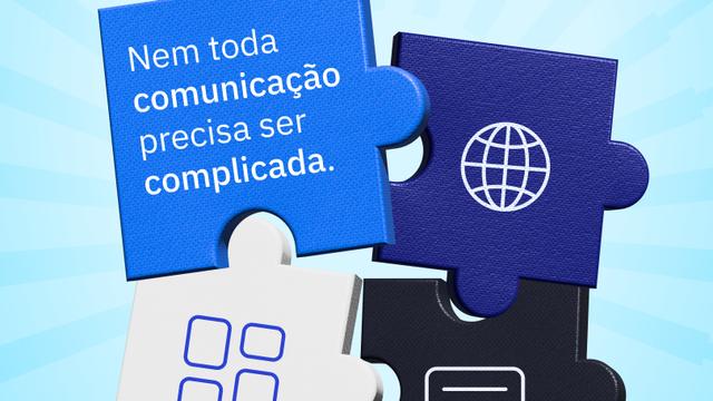 Uma plataforma pensada para cidadãos, servidores e gestores
